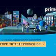Tecnologia foto - 12072016 prime day 2016