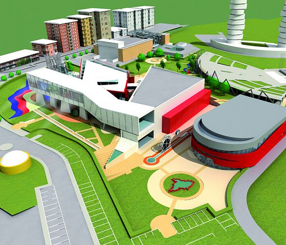 12072017 Giffoni Multimedia Valley render