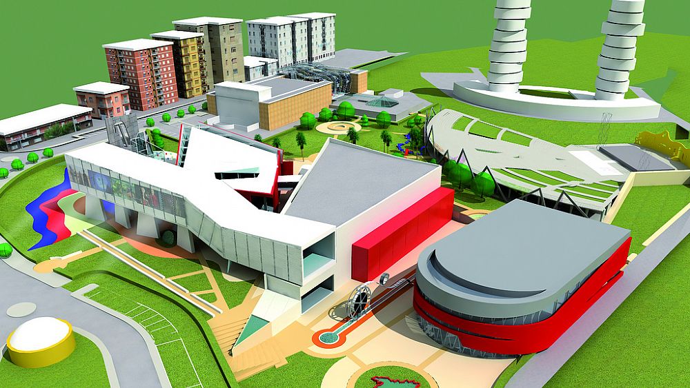 12072017 Giffoni Multimedia Valley render