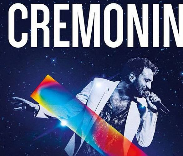 12072018 cesare cremonini live