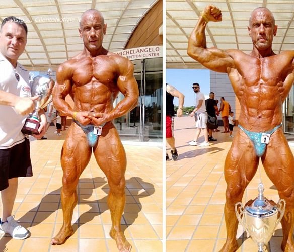 12072019 BB  Vincenzo Granozi