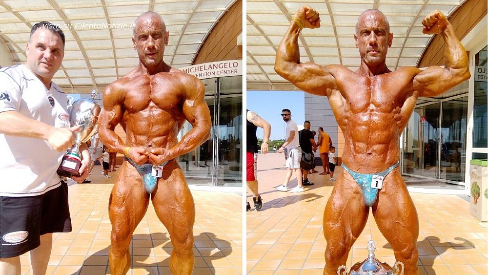 12072019 BB  Vincenzo Granozi