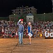 Spettacoli-eventi foto - 12072019 School Movie 1