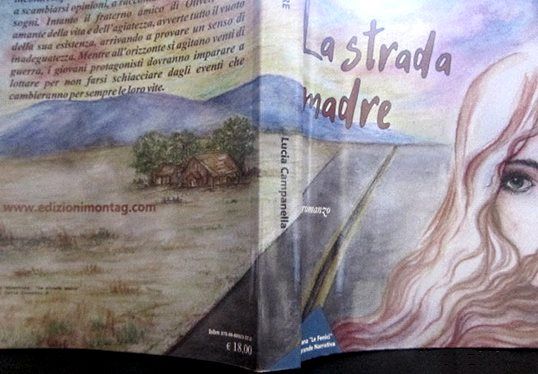 libro la strada madre