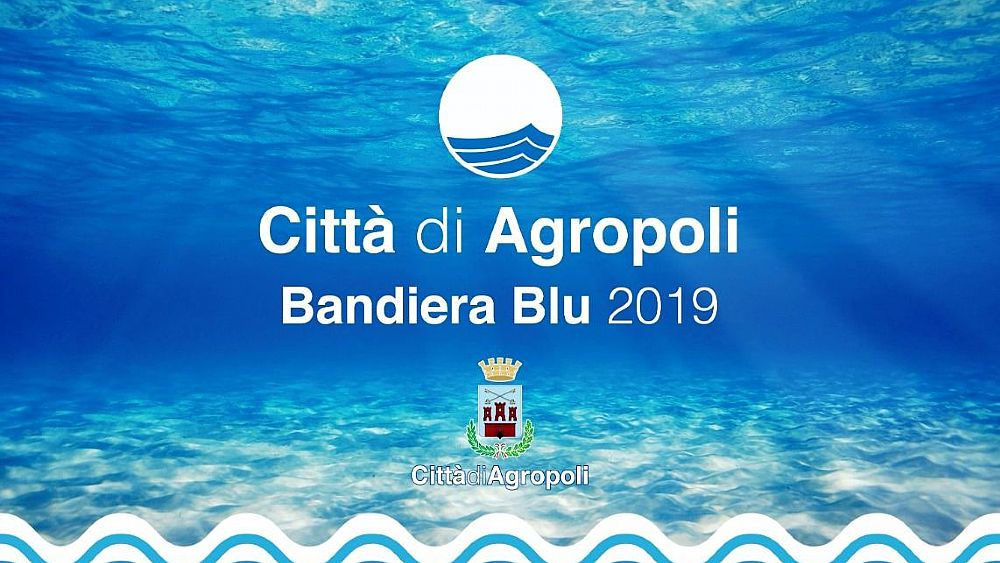 12072019 locandina evento consegna Bandiera blu