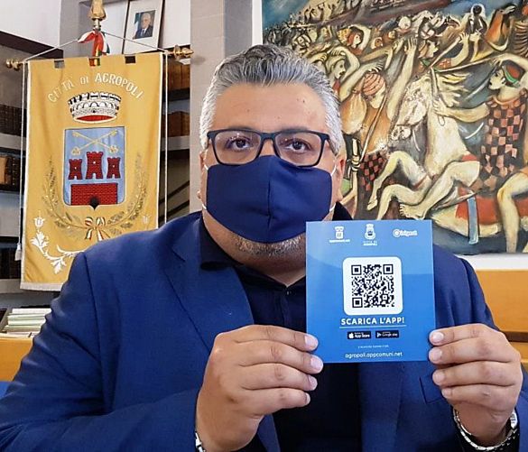12072021 sindaco adamo coppola