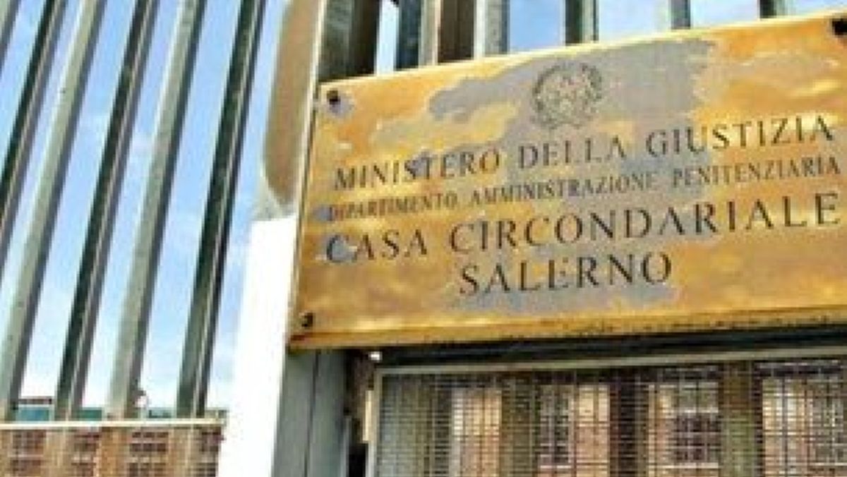 12072025 casa circondariale 12072025 casa circondariale