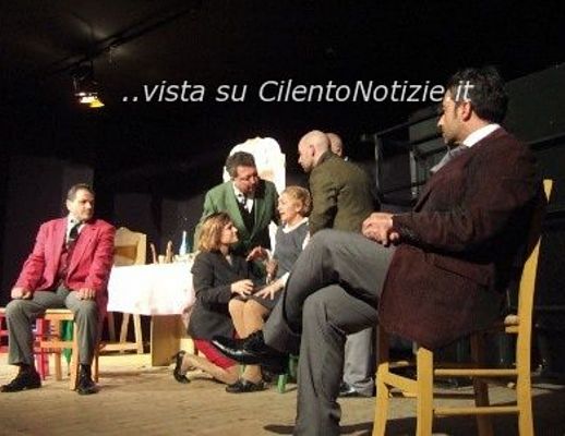 12082013 I DIOSCURI IN SCENA