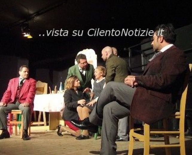 12082013 I DIOSCURI IN SCENA