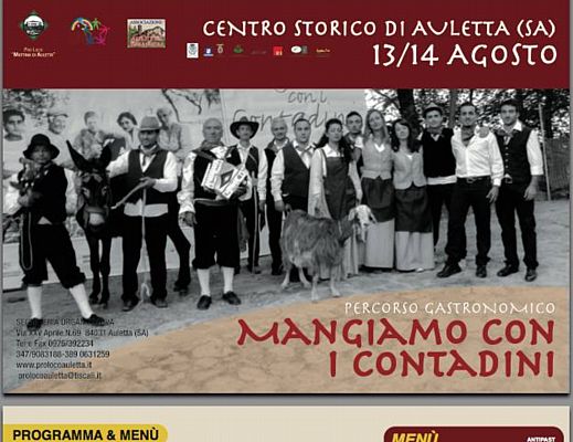 12082013 auletta mangiamo con i contadini