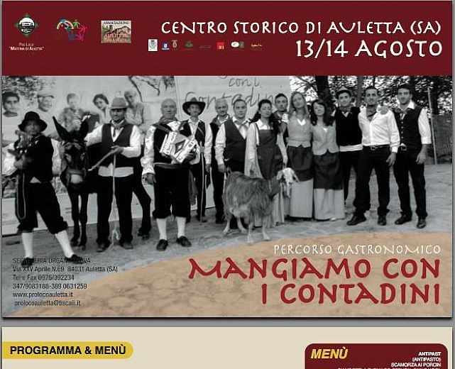 12082013 auletta mangiamo con i contadini