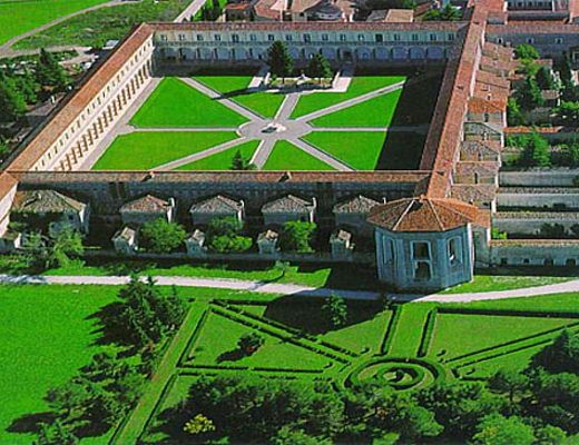 12082014 Certosa di Padula