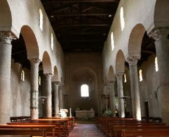 12082015 basilica all interno