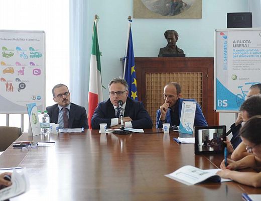 12082015 cascone in regione