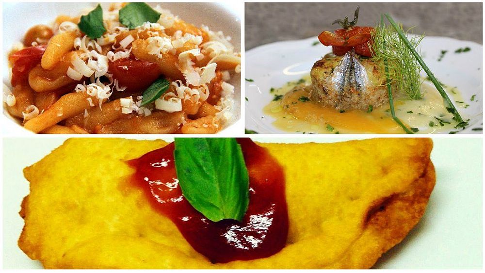 12082016 foto cibi cilentani