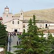 Spettacoli-eventi foto - 12082017 caggiano chiesa