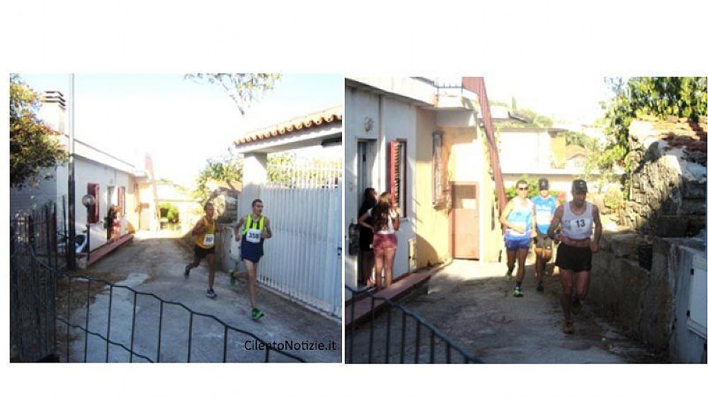 12082017 marcialonga castellabate via mons farina 12082017 marcialonga castellabate via mons farina