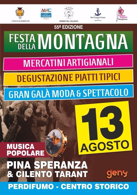 festa della montagna