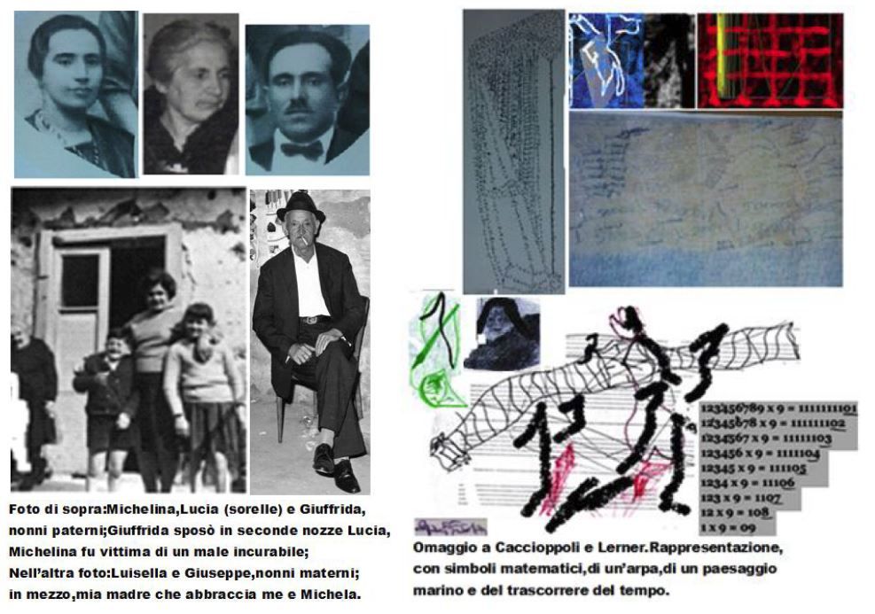 foto matematica nonni