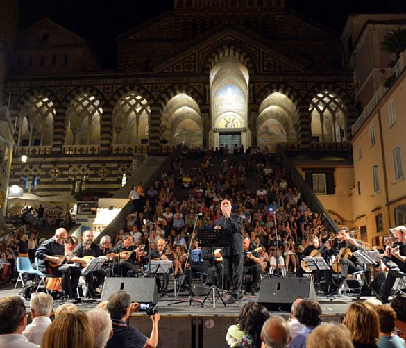 12082020 Concerto Piazza Duomo Archivio