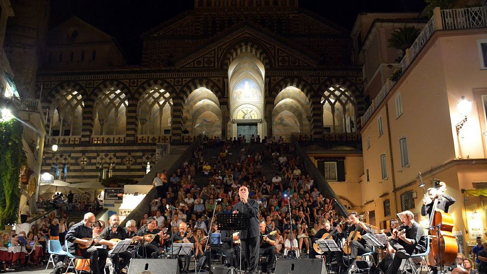 12082020 Concerto Piazza Duomo Archivio