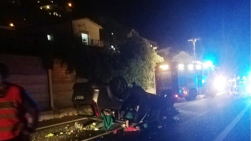 12082020 foto sinistro Cilentana