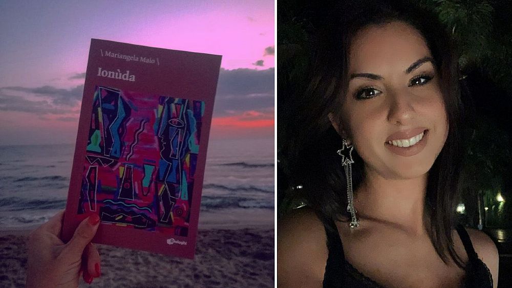 12082020 ionuda Mariangela Maio