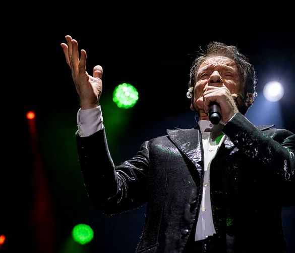 12082021 foto massimo ranieri sogno e son desto 2021