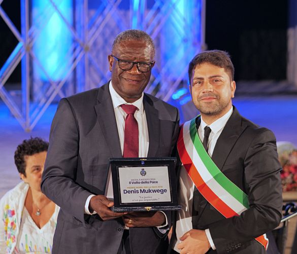 12082024 premio nobel per la pace denis mukwege