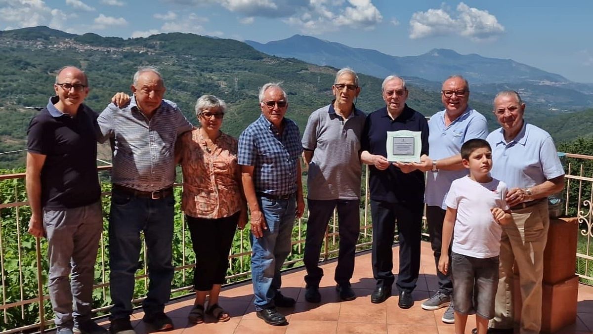 12082024 saluto a monsignore carmine troccoli