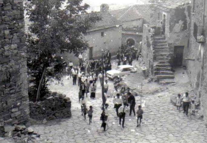 cosentini foto storica