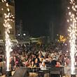 Agropoli Notizie foto - 12082026 notte blu ad agropoli foto