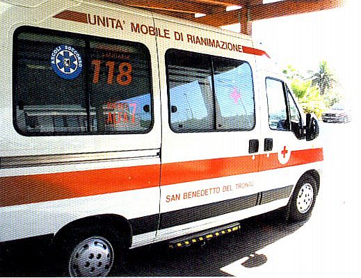 12092013 ambulanza