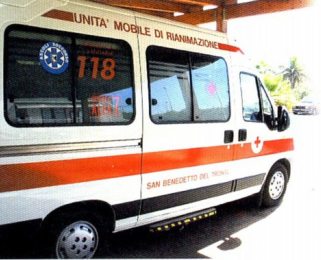 12092013 ambulanza