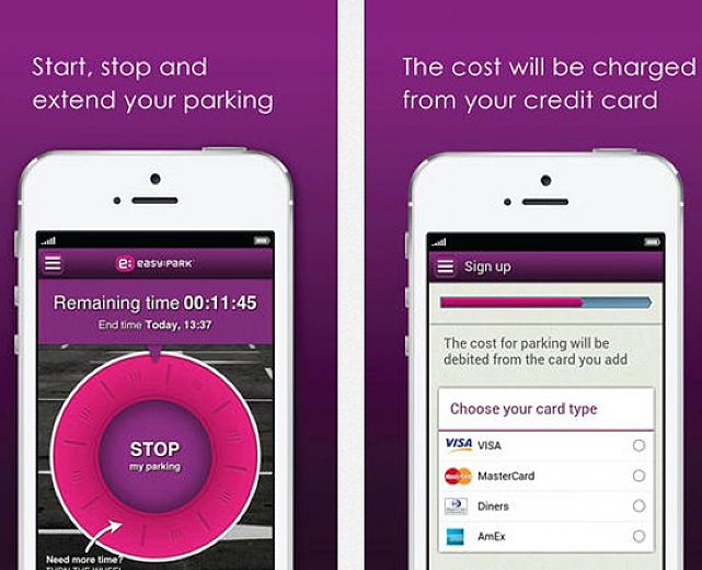 12092013 easypark 12092013 easypark