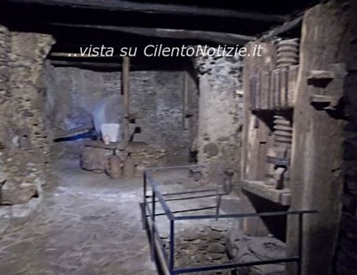 Paolo-Abbate foto - 12092013 mulino pisciotta art abbate