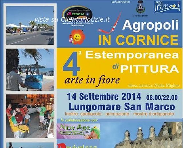 12092014 agropoli arte in fiore