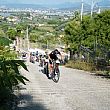 Sport foto - 12092014 bike in salita