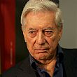 Cultura foto - 12092015 Mario Vargas Llosa