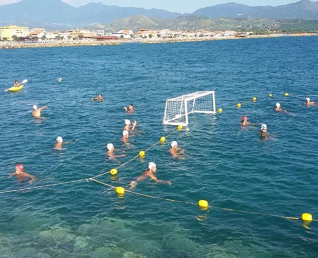 12092015 campo di gara