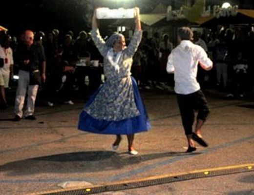 Marisa-Russo foto - 12092015 manifestazione camerota