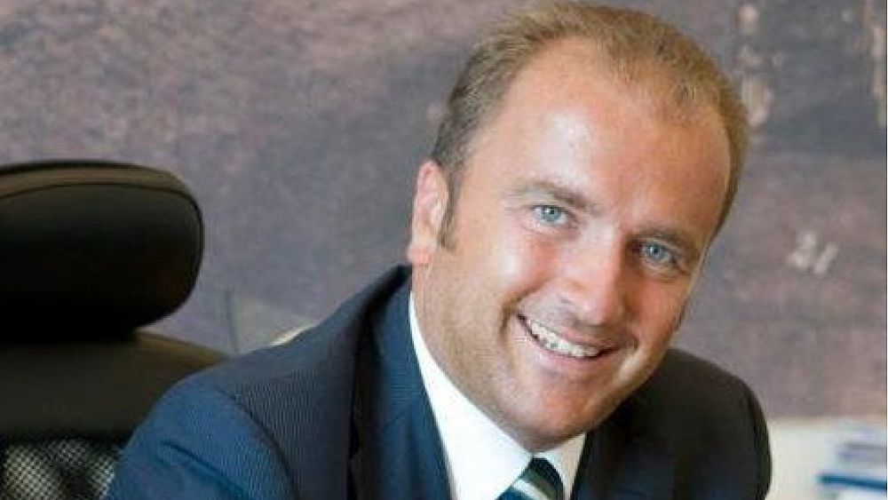 12092018 Antonio Iannone