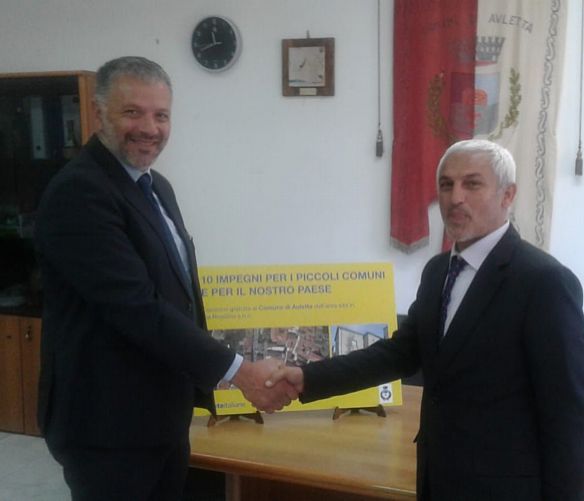 12092019 Cessione immobile Auletta