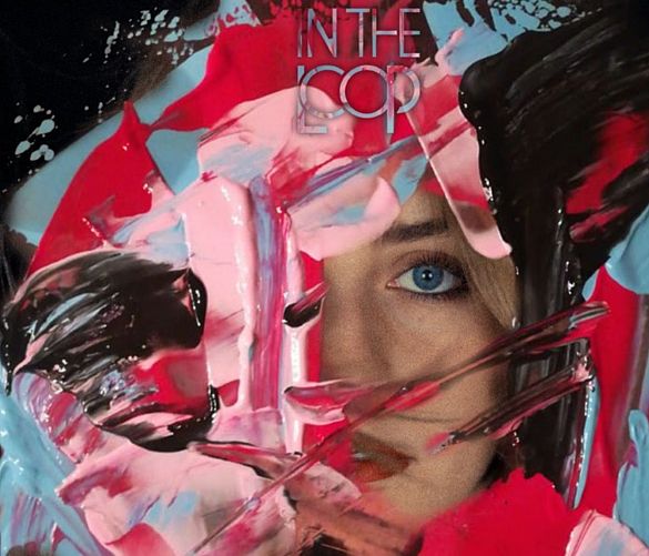 12092019 In My Name Copertina 1
