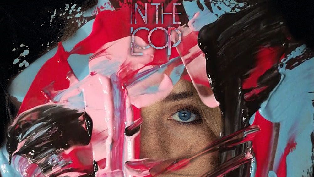 12092019 In My Name Copertina 1