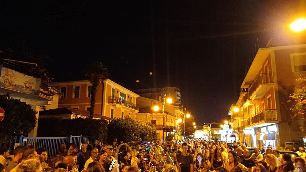 12092022 notte blu agropoli