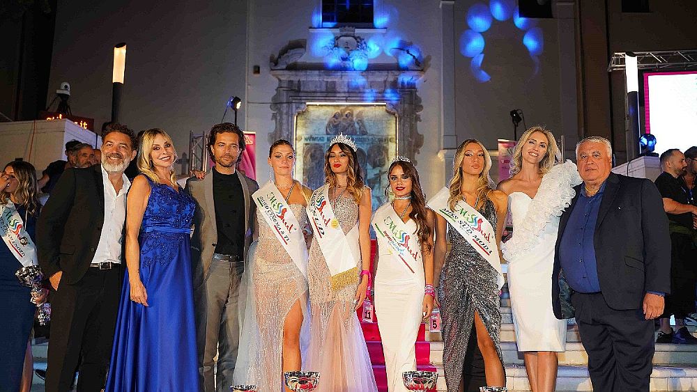 12092023 miss sud 2023   i 4 titoli