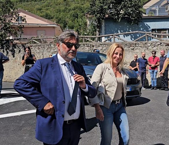 12092024 lucia fortini e corrado matera