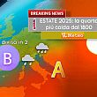 Meteo foto - 12092025 editoriale 12092025