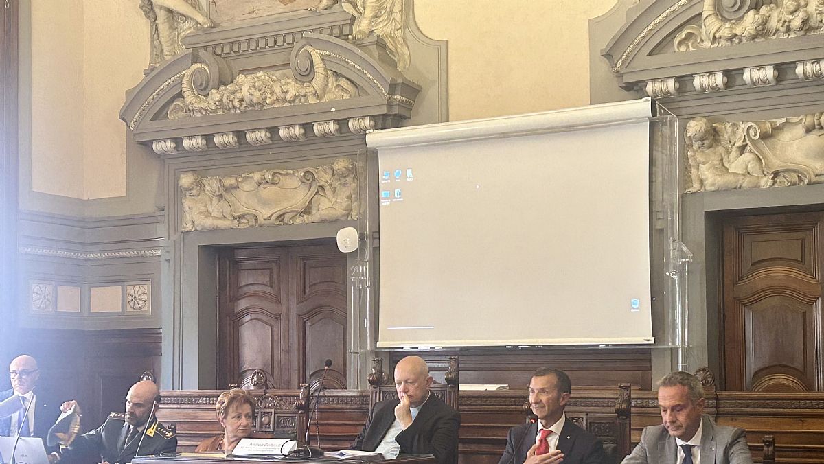 12092025 foto convegnoodcecsanmatteo2025 12092025 foto convegnoodcecsanmatteo2025